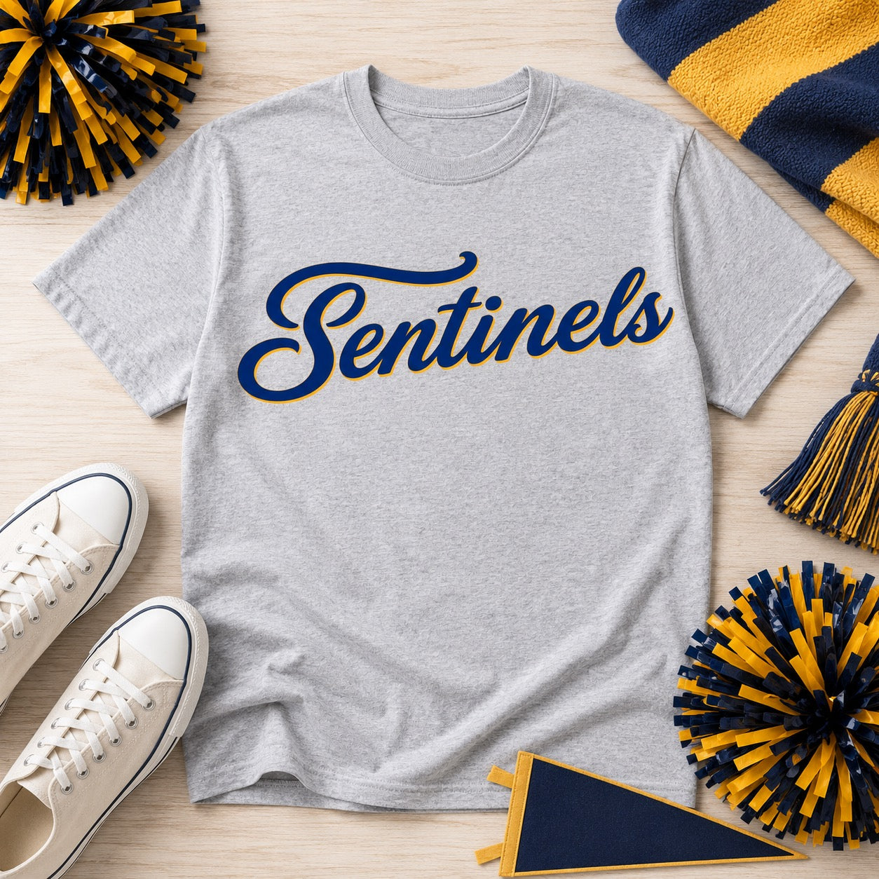 SENTINELS