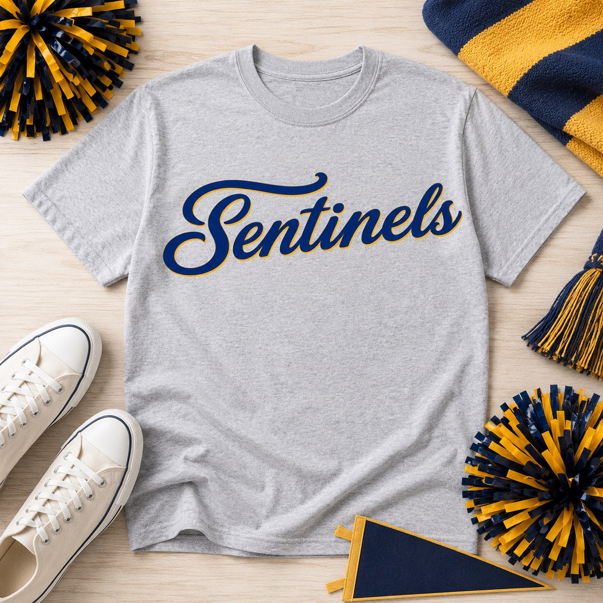 SENTINELS