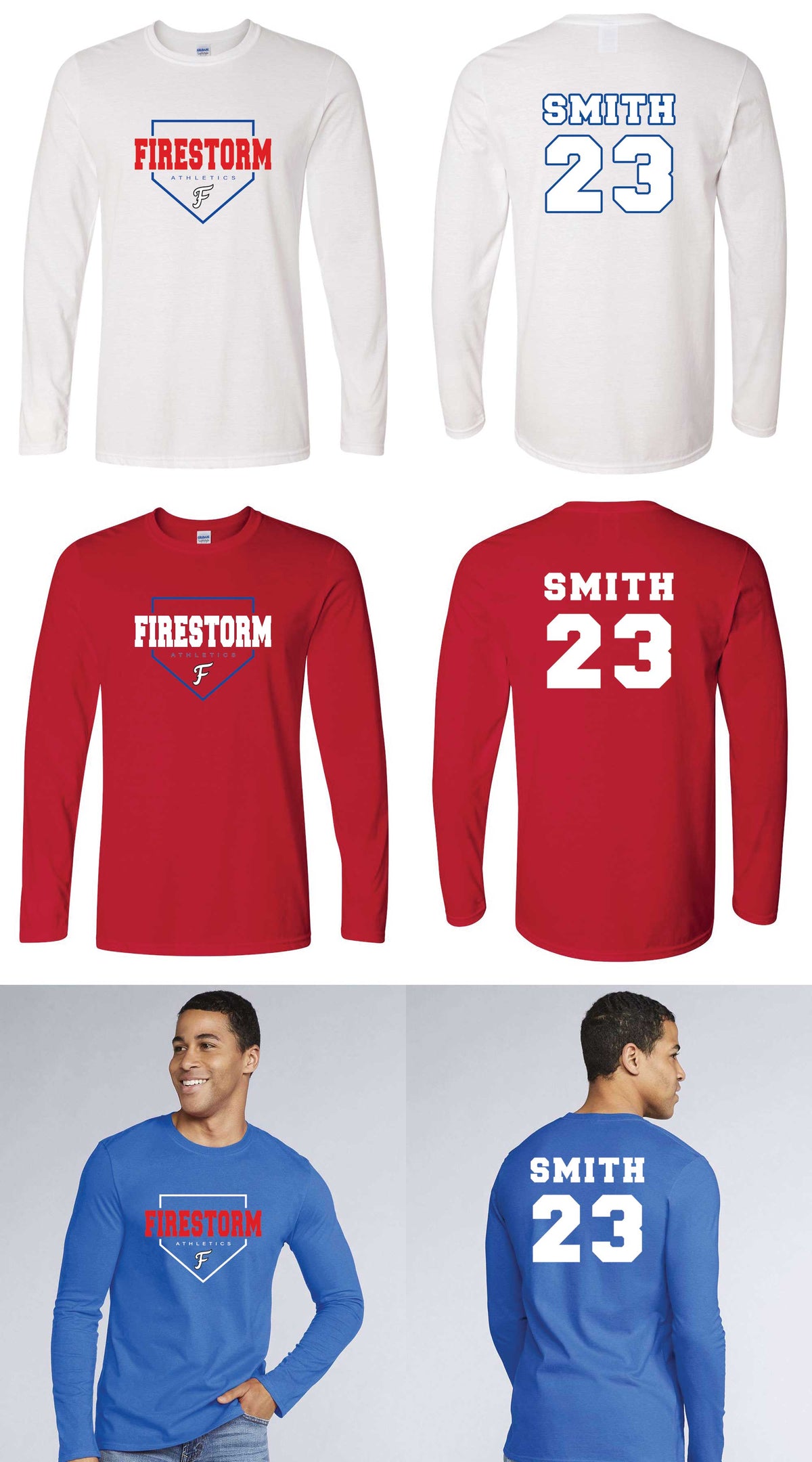 Firestorm Base Spirit design TShirt and More