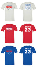 Firestorm Base Spirit design TShirt and More