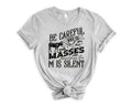 Be Careful When you Follow the Masses_Shirt