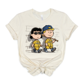 CB Bananas  | Graphic Apparel Tee