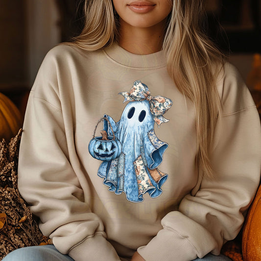 Bougie Ghost Shirt