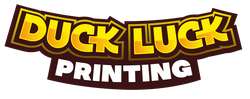 Duck Luck Printing