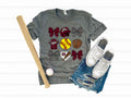East Robertson Softball Croquette Shirt