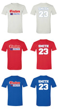 Firestorm Athletics Spirit T-Shirt