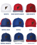 Firestorm Trucker Hats
