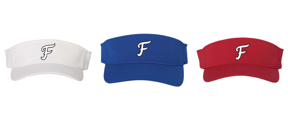 Firestorm Spirit Visor