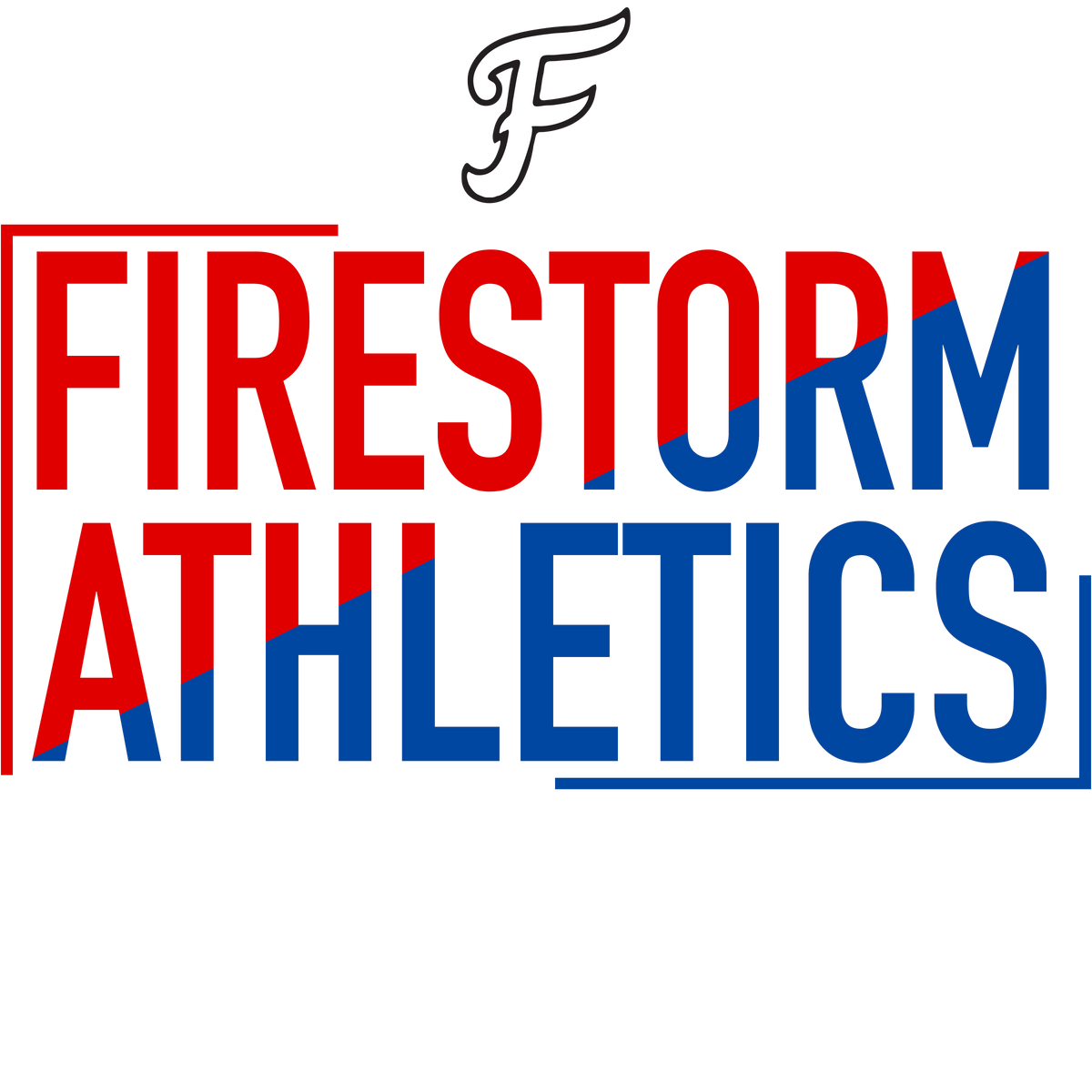 Firestorm Color Block