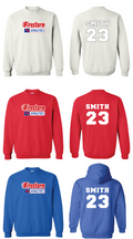 Firestorm AthleticsWarm Weather Gear
