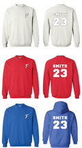 Firestorm Small Logo Warm Weather Gear