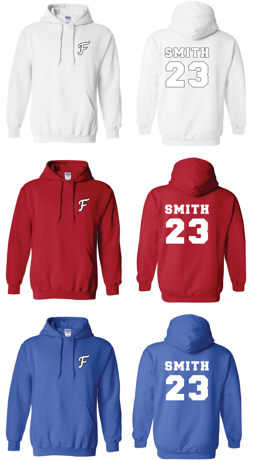 Firestorm Small Logo Warm Weather Gear
