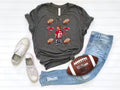 FIance Football Shirt
