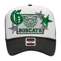 Greenbrier Foam Trucker Hat