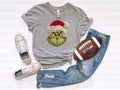 Green Guy Holiday Shirt
