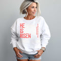 He is Risen_Shirt