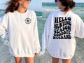 Hello Hunting Season Goodbye Husband_Shirt