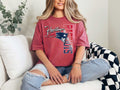 Heritage Patriots Nation Spirit Shirt
