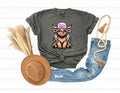 Heiffer_Highland How_Shirt