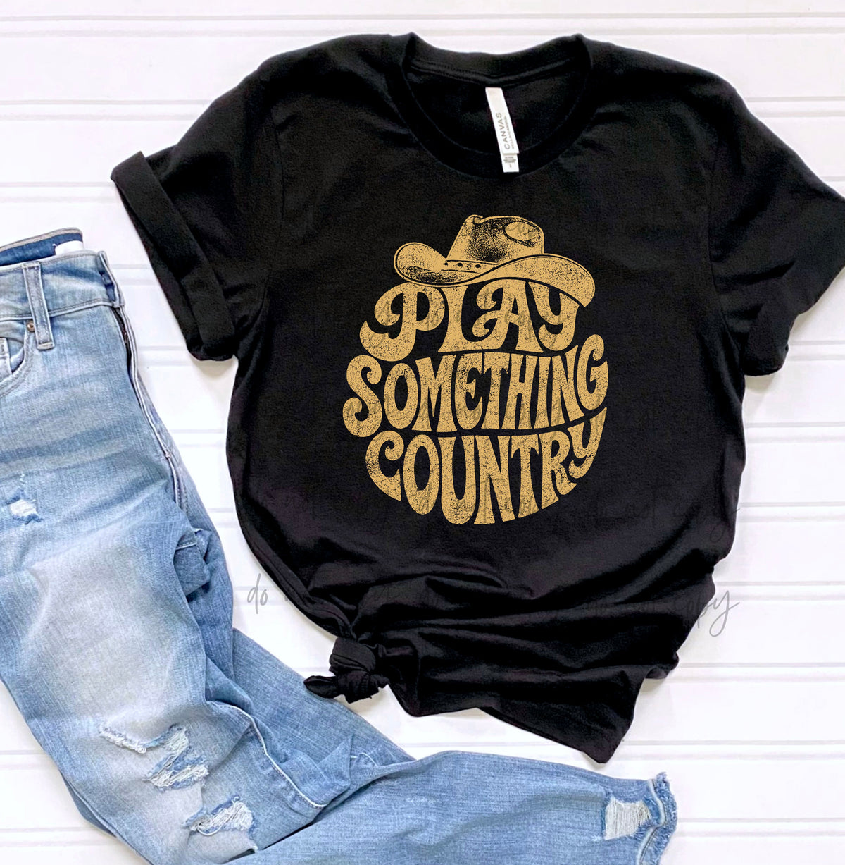 Play Something Country