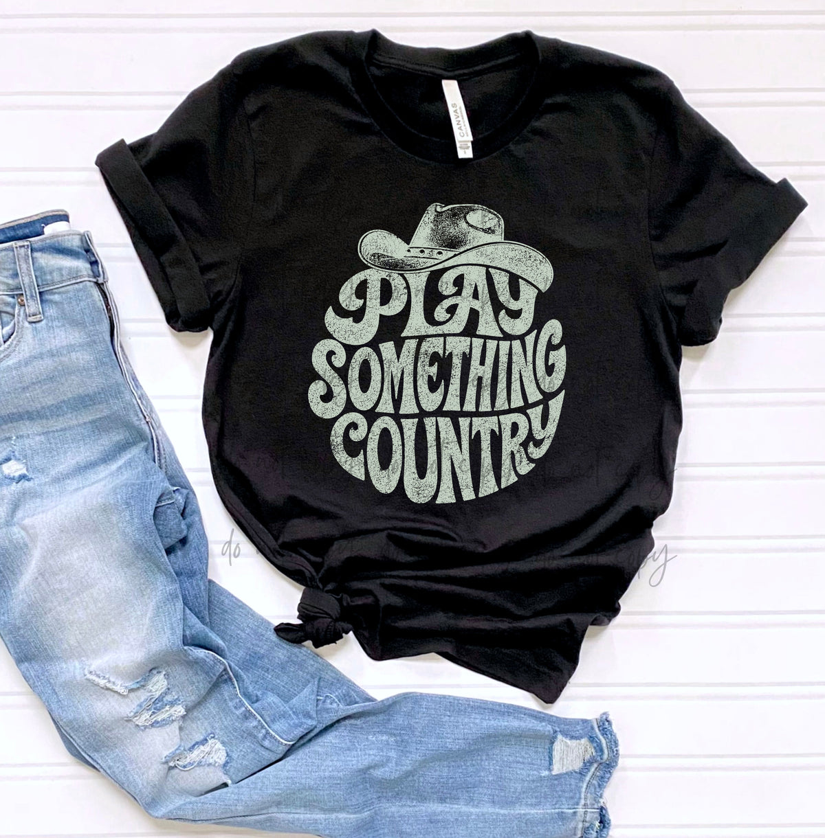 Play Something Country