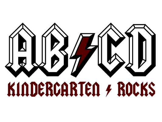 ABCD Kindergarten