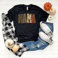 Mama Fall Shirt