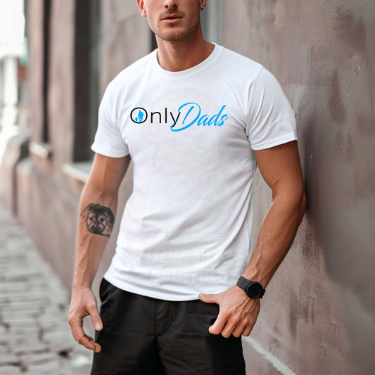 Only Dads_Shirt