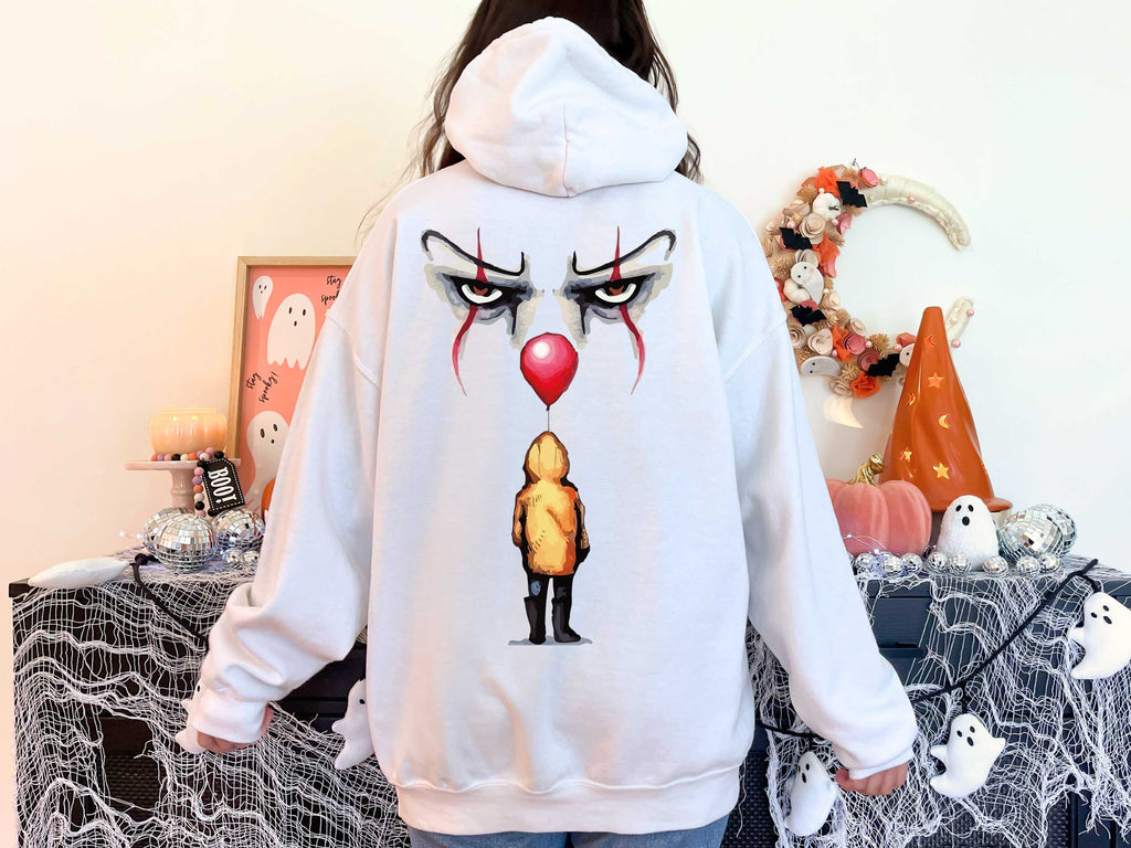 Pennywise You'll Float Too TShirt
