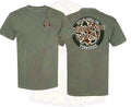 RobCo Camo Est Shirt