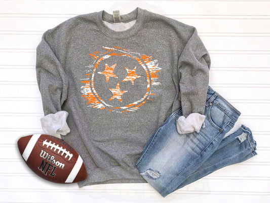 Scattered TN TriStar Shirt