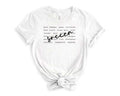 Soccer Word Art_Shirt