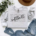 Softball Word Art_Shirt