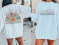 Sunkissed Shirt
