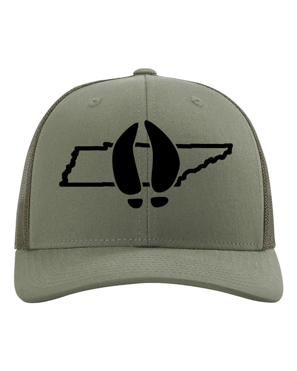 TN Deer Track Hat