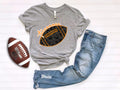 TN Glitter Football