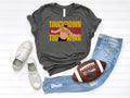 TOUCHDOWN_C H I E F S_Shirt