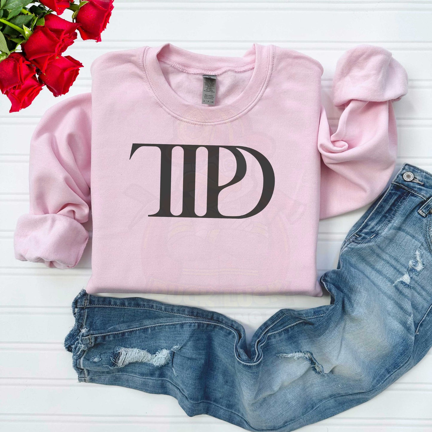 TTPD_Music Shirt