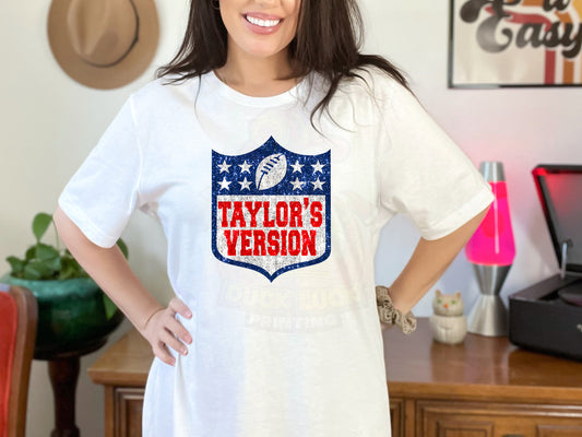 Taylors Version Football_Shirt