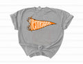 Tennessee Pennant Flag Shirt