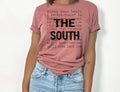 The South_Shirt