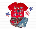 President Croquette Shirt 2024