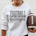 Football Hallelujah