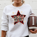 GEORGIA HALLELUJAH