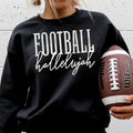 Football Hallelujah