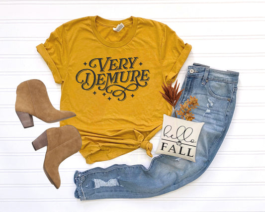 Very Demure_Shirt