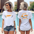 Volunteer Nation Football Shirt