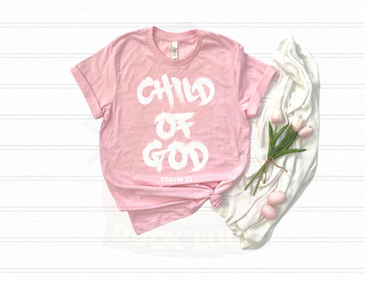 Child of God Shirt