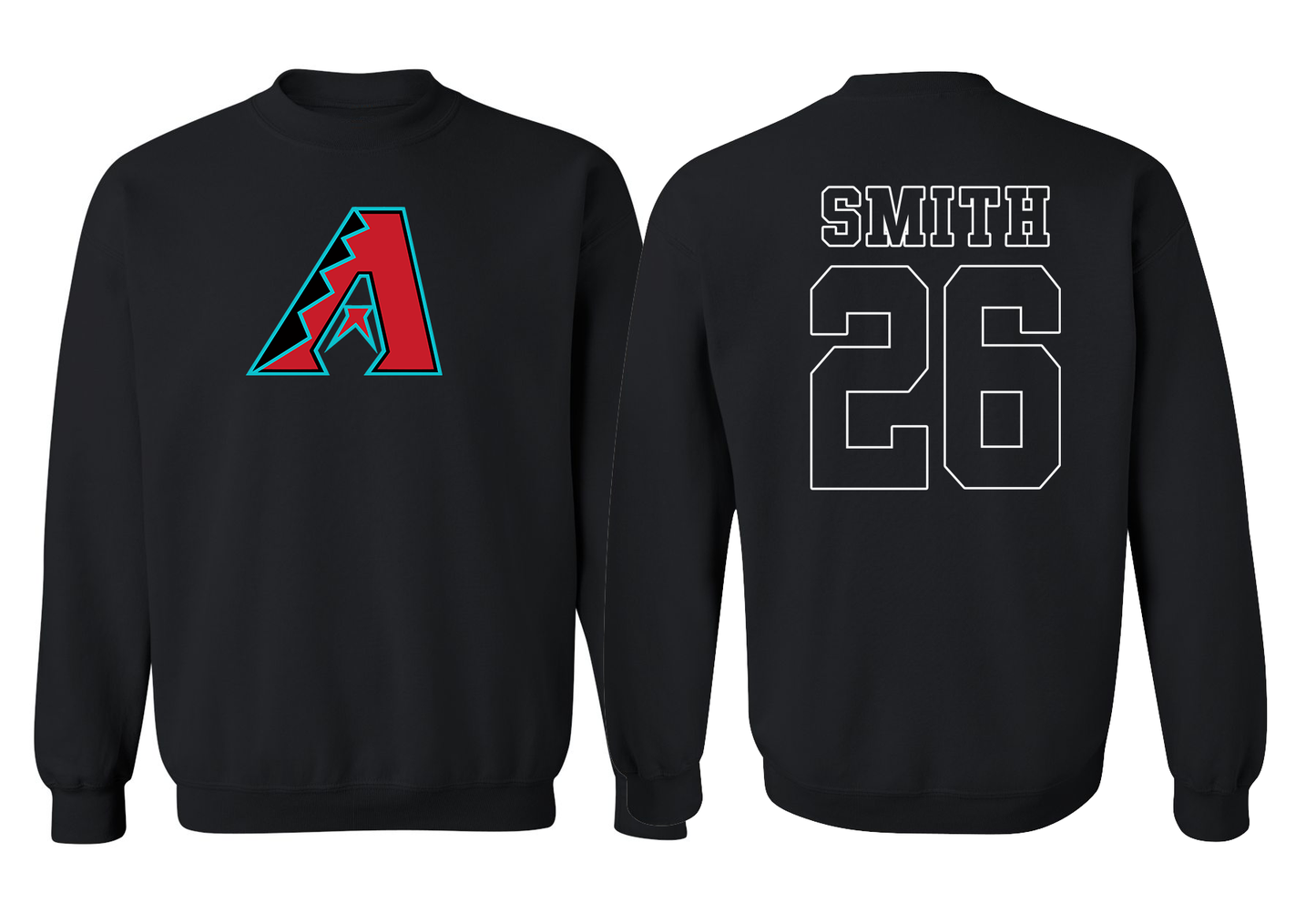 2026 Diamond Back Family Gear