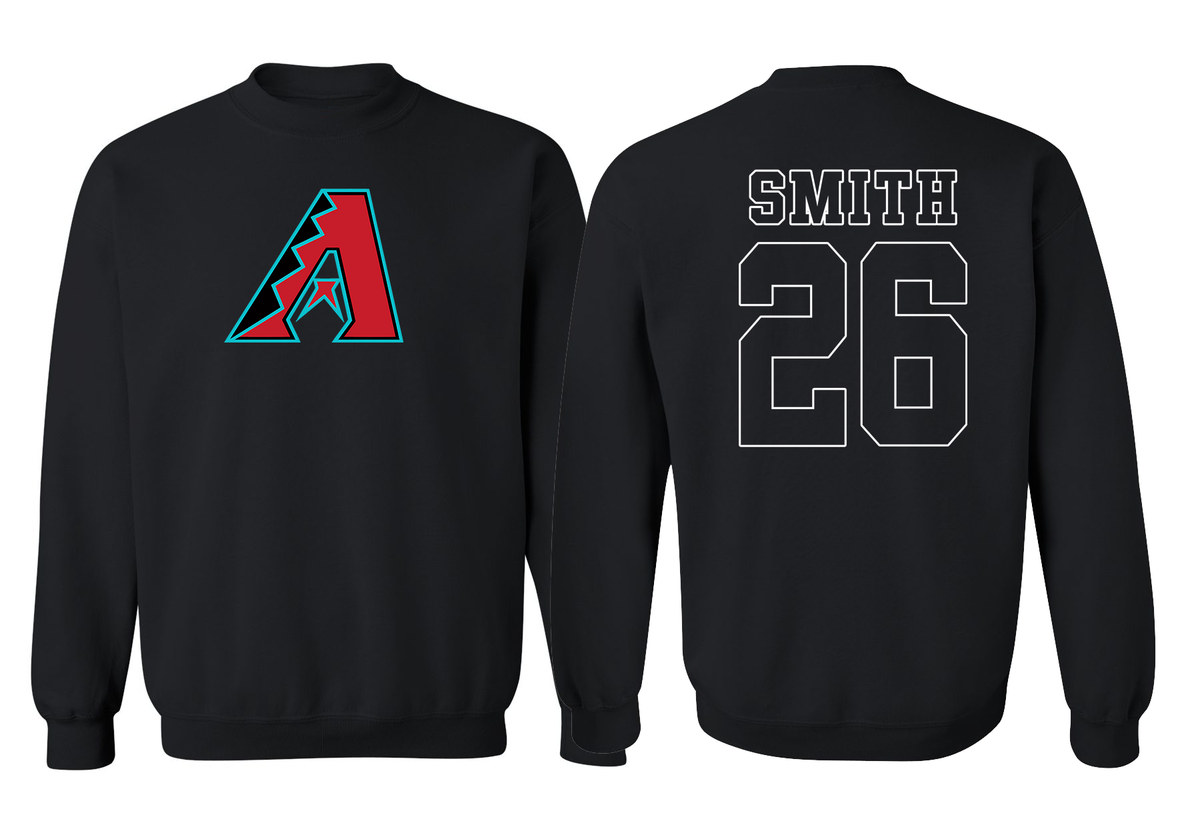 2026 Diamond Back Family Gear